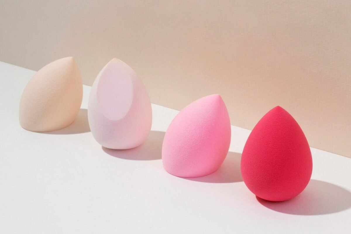 high-angle-different-beauty-blenders